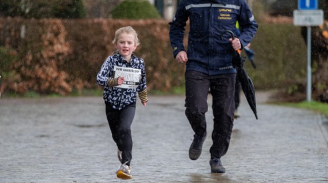 Gaanzeloop (zaterdag 25 maart 2023)